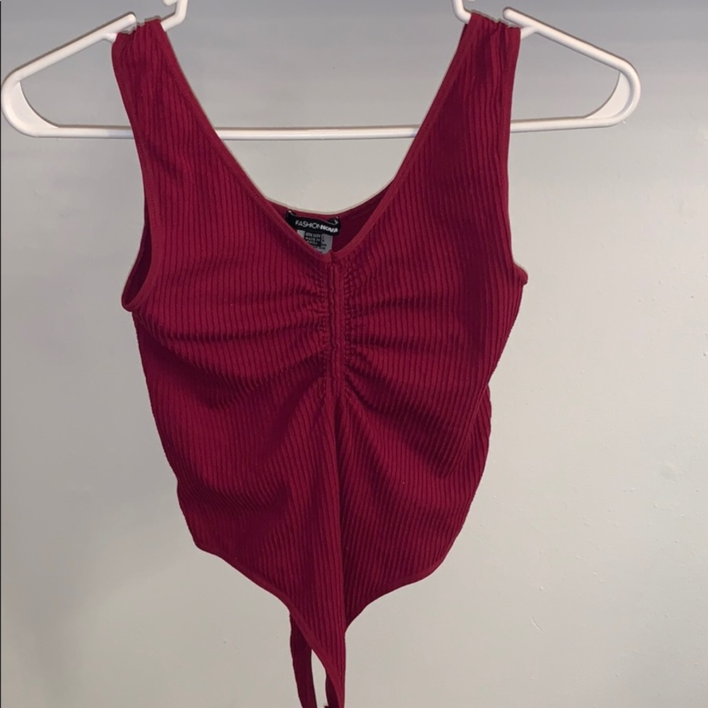 Fashinova bodysuit one size